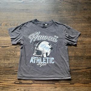 T-Shirt Gray
